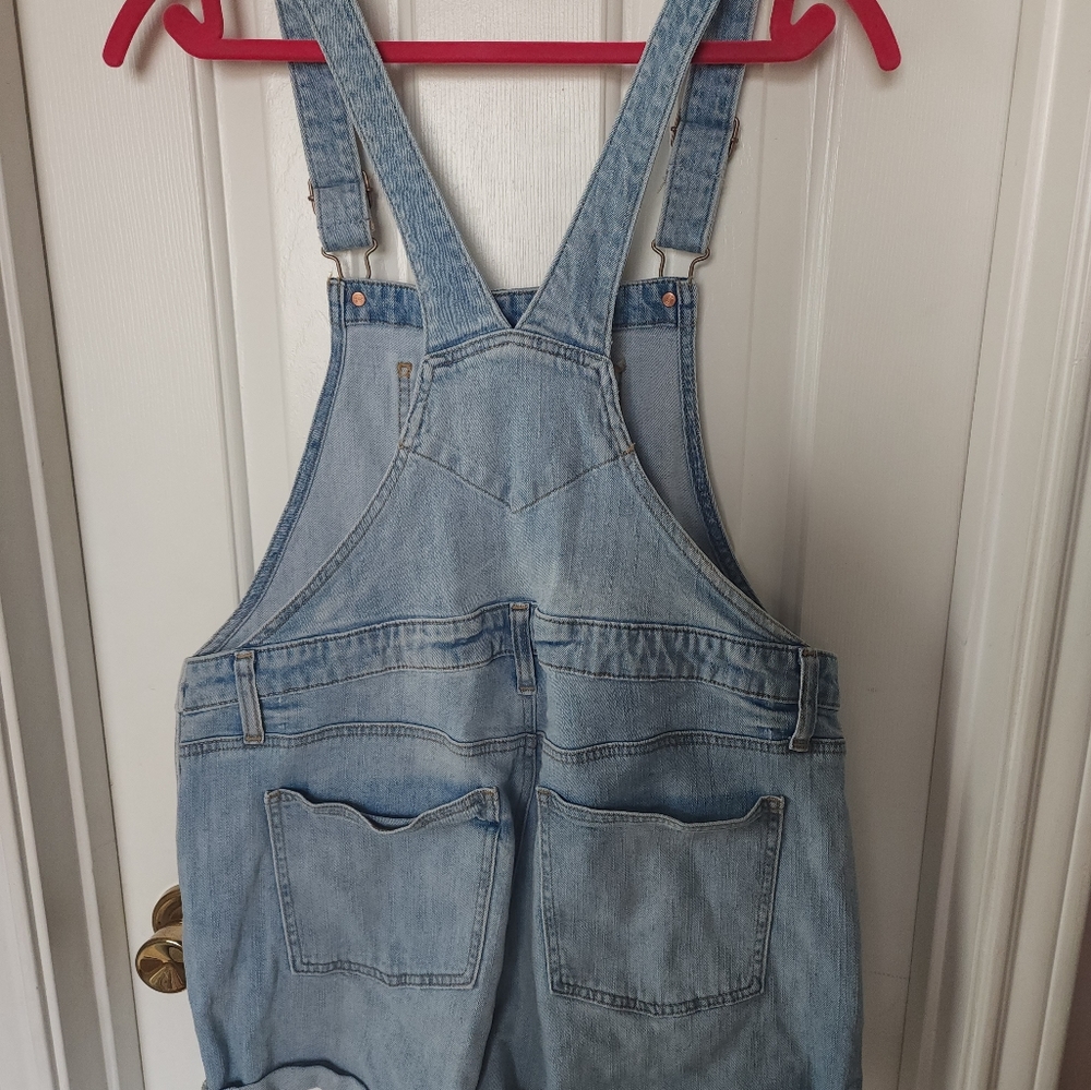 Old Navy overall - Picture 3 of 5